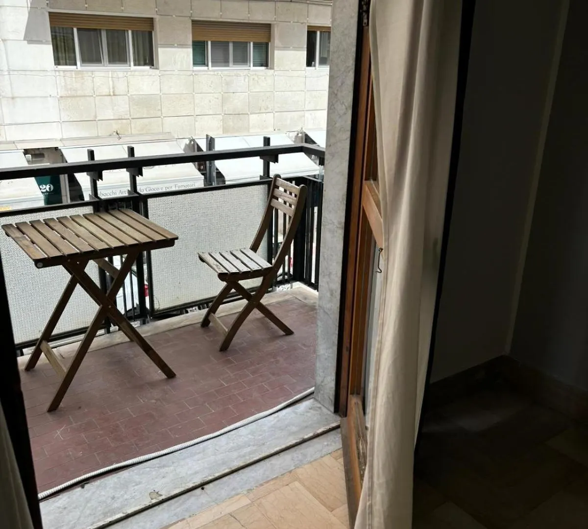 בארי Sisters Luxury Apartmenst איטליה