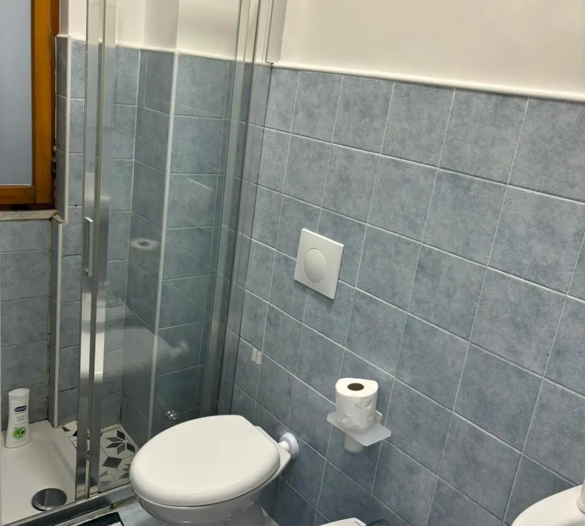 בארי Sisters Luxury Apartmenst