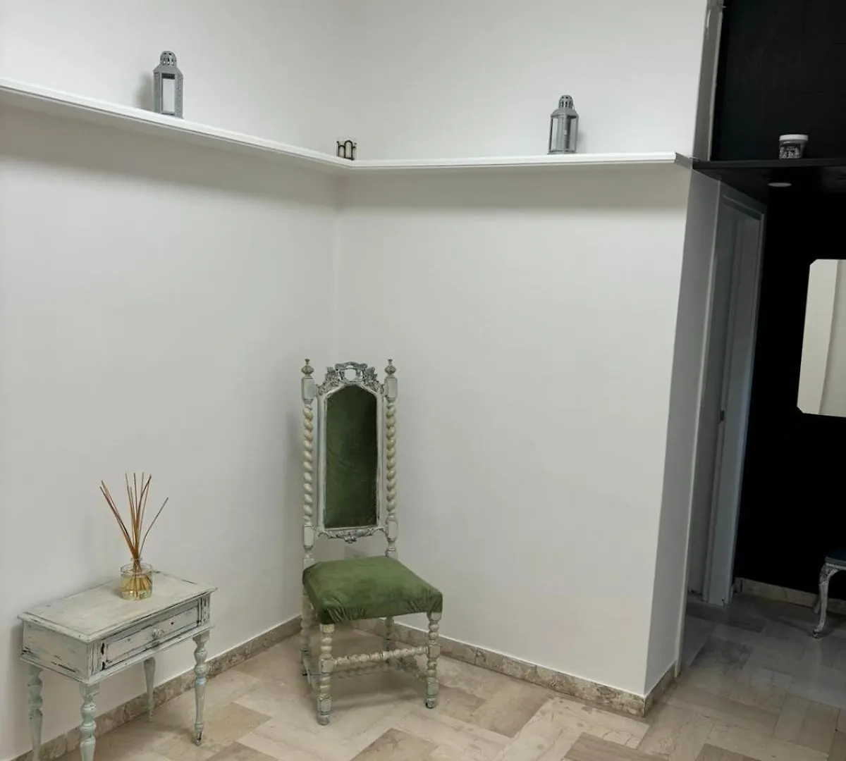 בארי Sisters Luxury Apartmenst 0*,