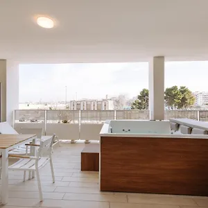 Marisabella 3 Apartament