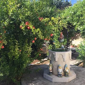 Il Giardino Della Foglia Maison d'hôtes